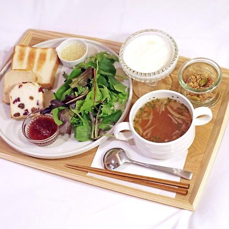 Hotel Great Morning Fukuoka  Ngoại thất bức ảnh