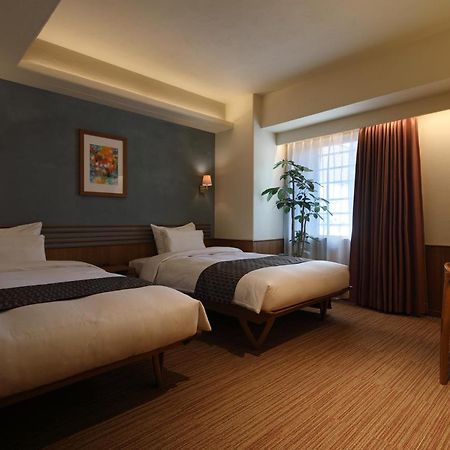 Hotel Great Morning Fukuoka  Ngoại thất bức ảnh