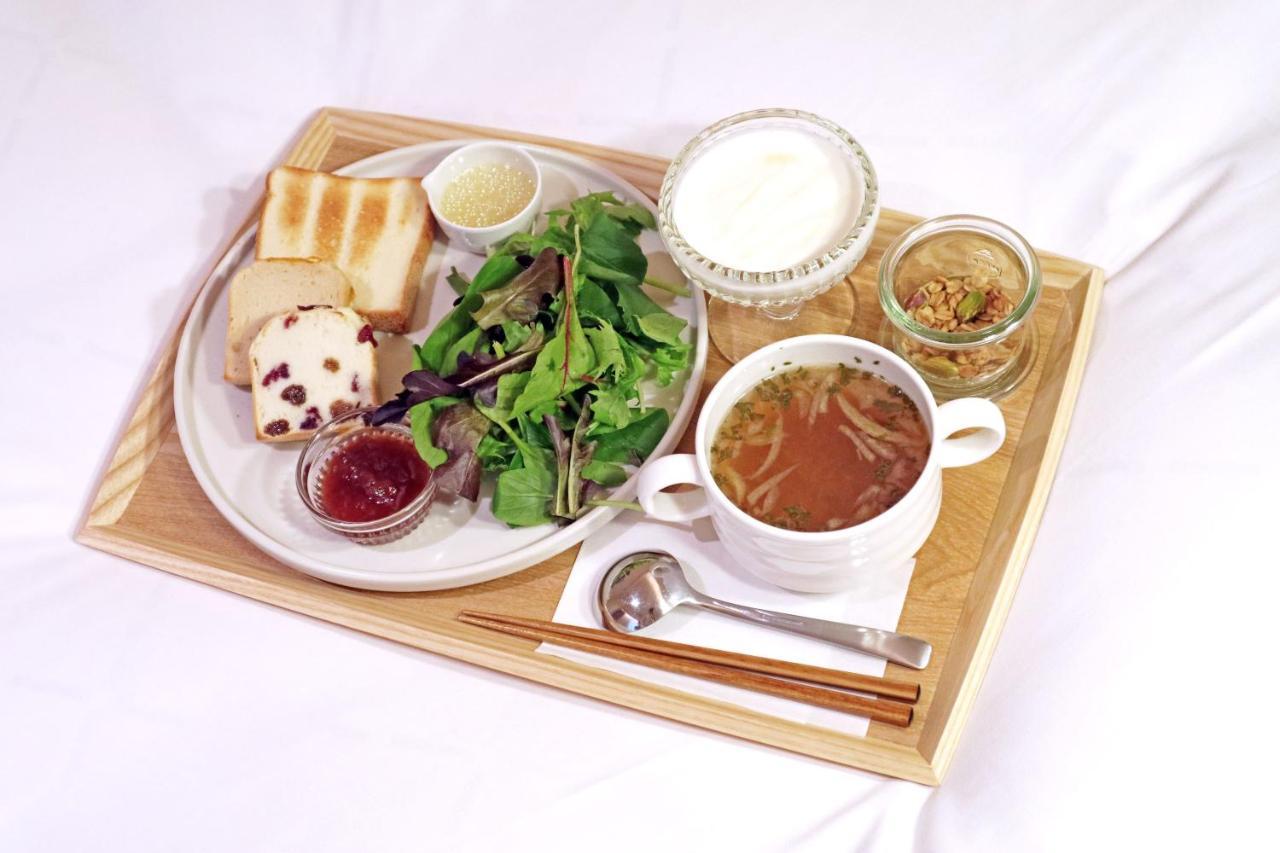 Hotel Great Morning Fukuoka  Ngoại thất bức ảnh