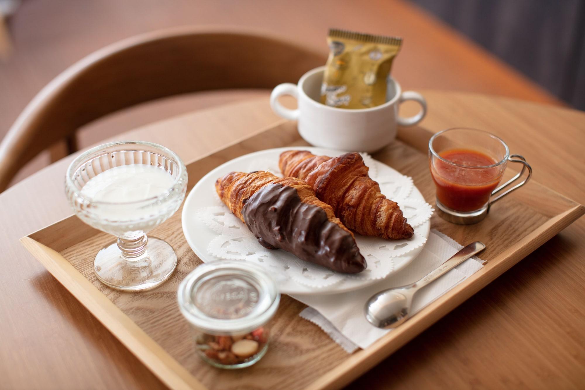 Hotel Great Morning Fukuoka  Ngoại thất bức ảnh